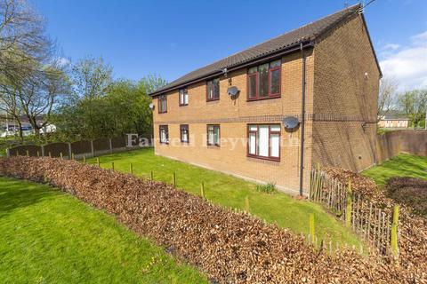 2 bedroom flat for sale, Lancambe Court, Lancaster LA1