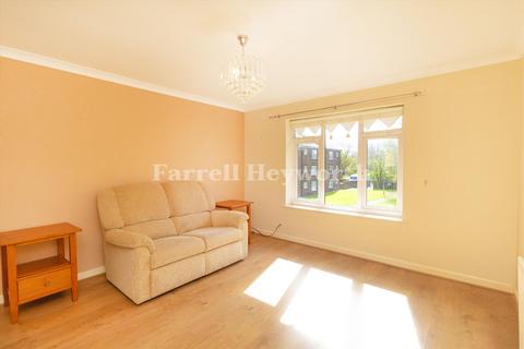 2 bedroom flat for sale, Lancambe Court, Lancaster LA1