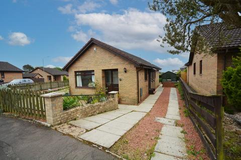 3 bedroom detached bungalow for sale, Gregory Street, Mauchline, KA5