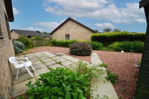 3 bedroom detached bungalow for sale, Gregory Street, Mauchline, KA5