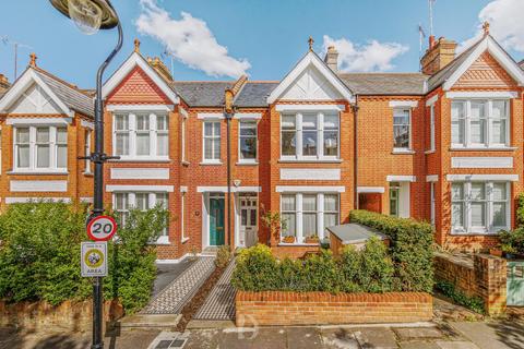 4 bedroom terraced house for sale, Woodfield Avenue, London, W5