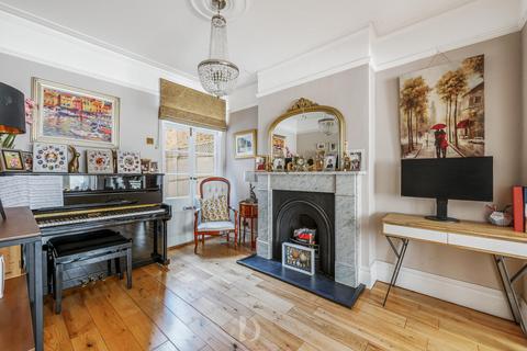 4 bedroom terraced house for sale, Woodfield Avenue, London, W5