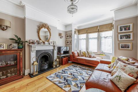 4 bedroom terraced house for sale, Woodfield Avenue, London, W5