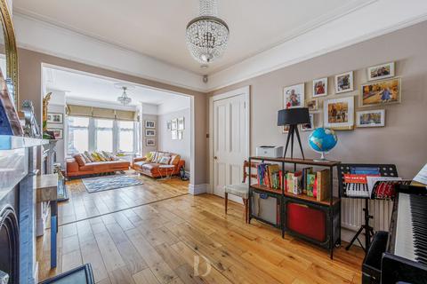 4 bedroom terraced house for sale, Woodfield Avenue, London, W5