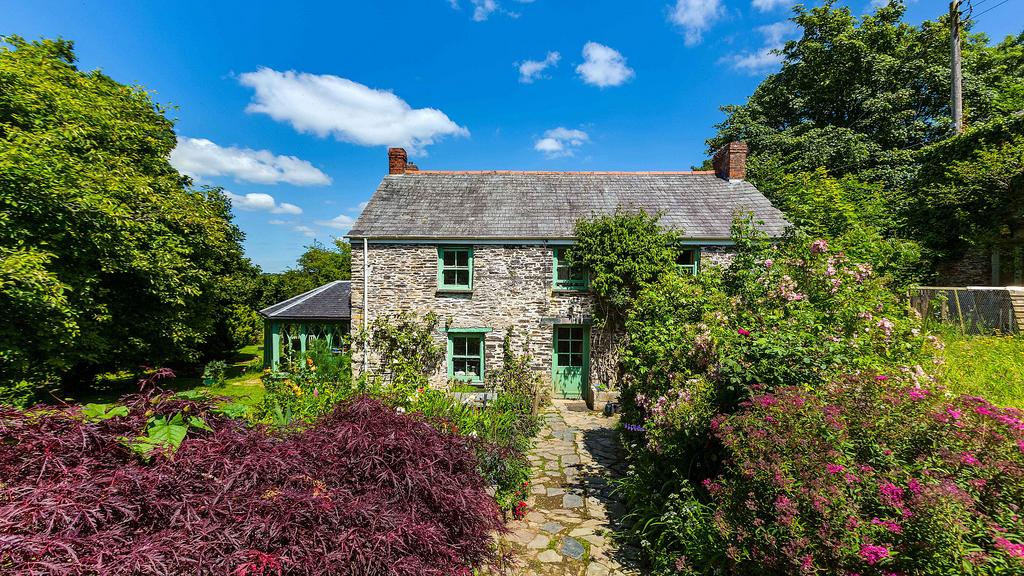 Littlewood Farm St Mabyn 6 Bed Detached House For Sale 1 150 000 Littlewood farm st mabyn 6 bed detached house for sale 1 150 000