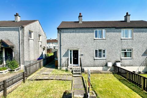 3 bedroom semi-detached house for sale, 38 Blackthorn Avenue, Beith