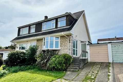 3 bedroom detached house for sale, LEESON CLOSE, SWANAGE