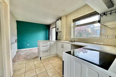 3 bedroom detached house for sale, LEESON CLOSE, SWANAGE