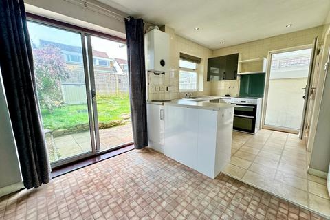 3 bedroom detached house for sale, LEESON CLOSE, SWANAGE