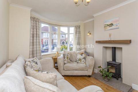 3 bedroom house for sale, Battismore Road, Morecambe LA4