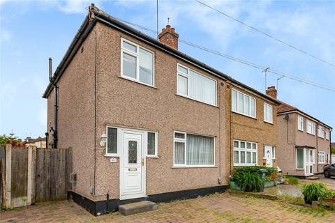 3 bedroom semi-detached house for sale, Bruce Grove, Chelmsford, Essex, CM2