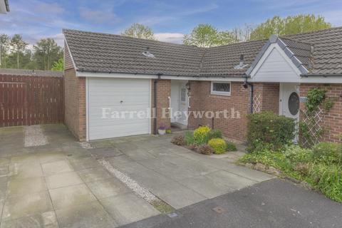 213 Higher Meadow, Leyland, PR25 5RR