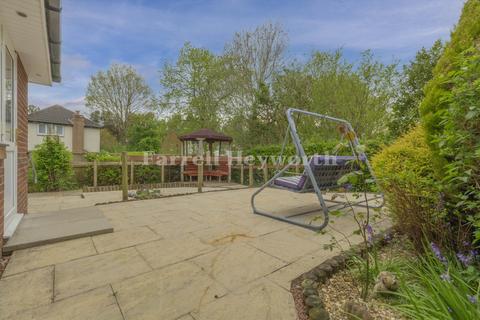 213 Higher Meadow, Leyland, PR25 5RR
