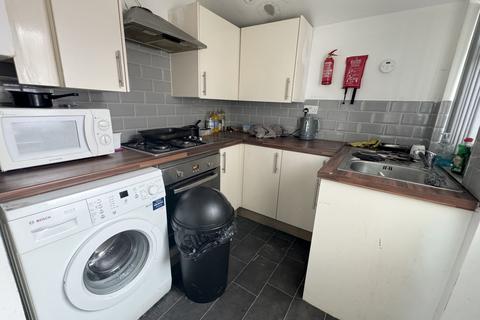 Ashley Avenue, Leeds, West Yorkshire, LS9