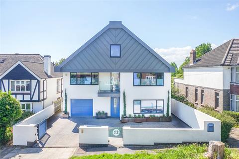 5 bedroom detached house for sale, Mallory Road, Hove, East Sussex, BN3
