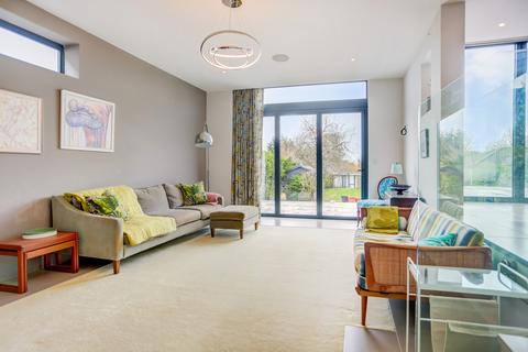 5 bedroom detached house for sale, Mallory Road, Hove, East Sussex, BN3