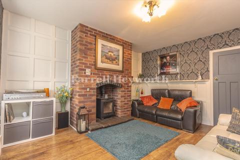 2 bedroom semi-detached house for sale, Slater Lane, Leyland PR26