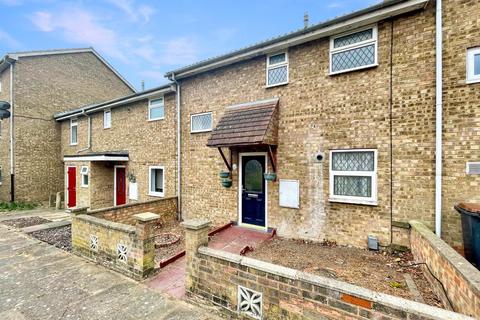 48 Morris Close, Luton, LU3 3TP