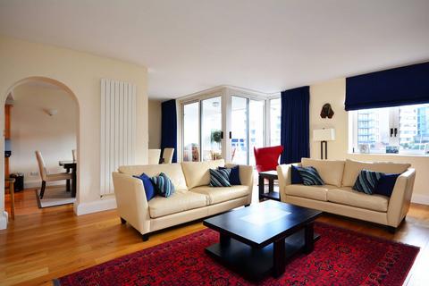 3 bedroom flat for sale, Chelsea Harbour, Chelsea Harbour, London, SW10