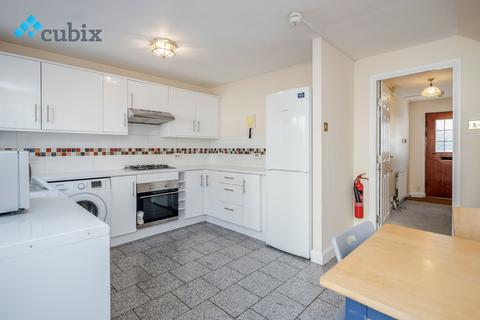 undefined, Keats Close, London SE1