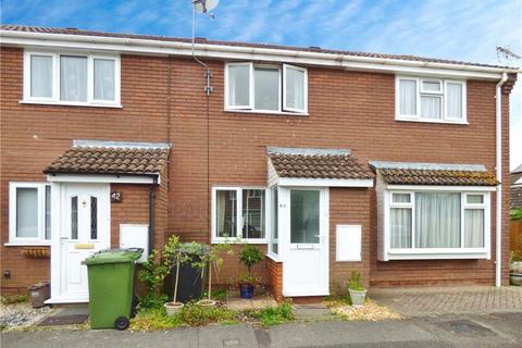 2 bedroom terraced house for sale, Tickner Close, Botley, Southampton