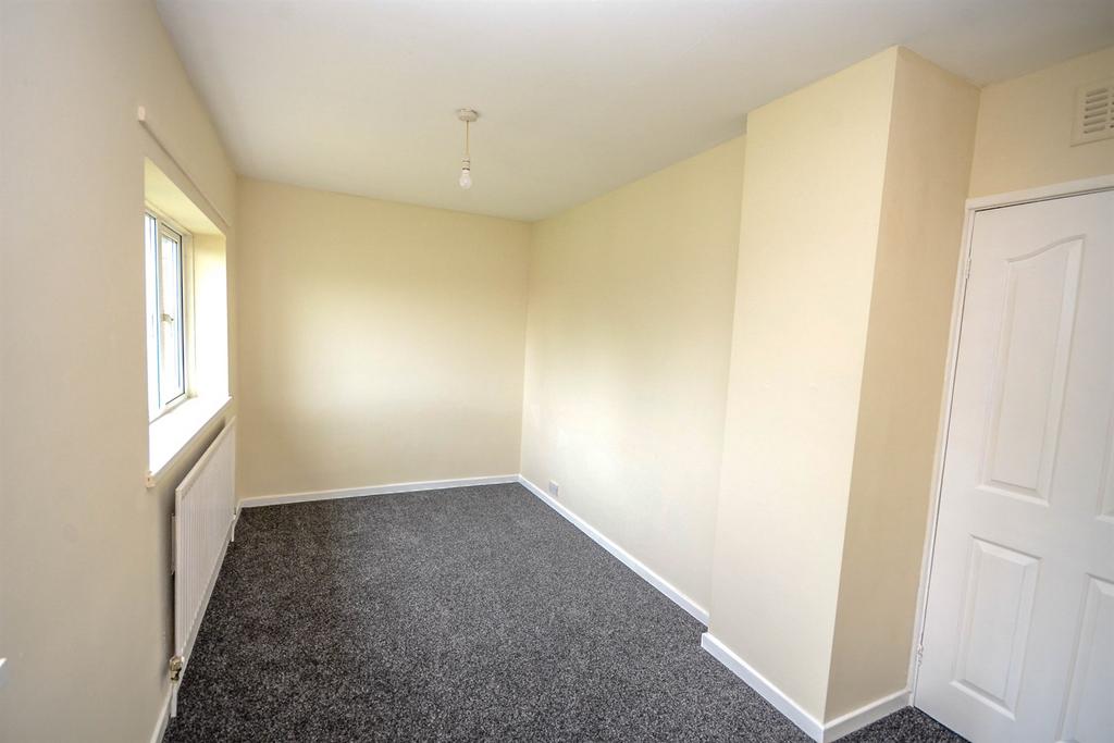 Front Bedroom