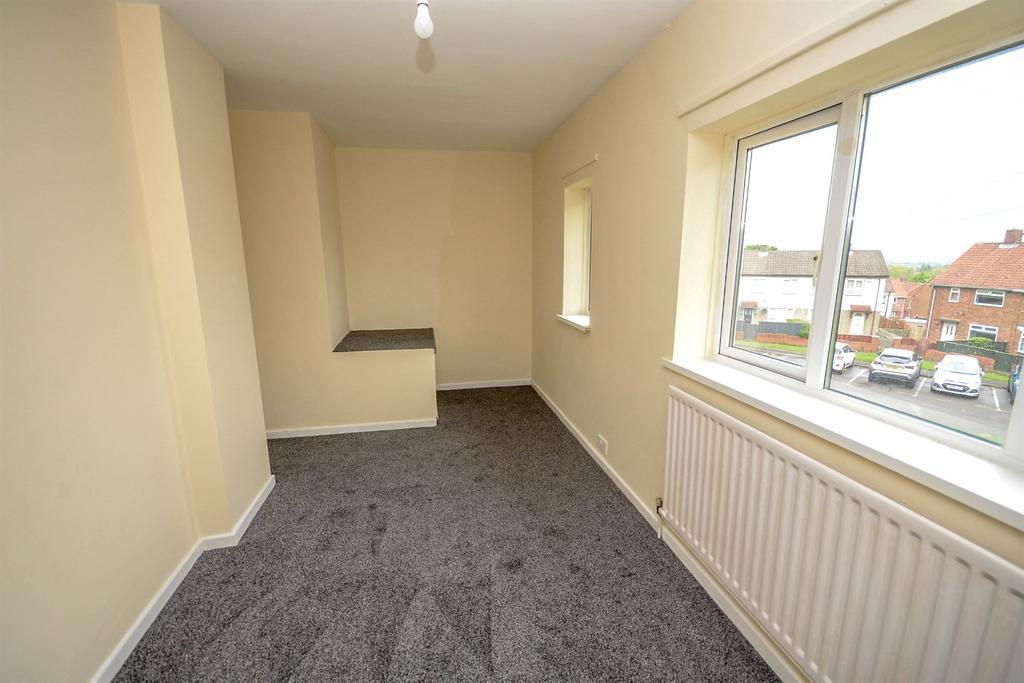 Front Bedroom