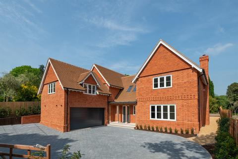 5 bedroom detached house for sale, Alderbury