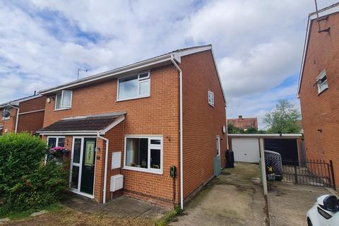 3 bedroom semi-detached house for sale, Tewkesbury GL20