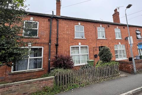 38 Lime Grove, Newark, NG24 4AH