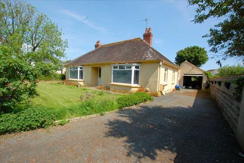 3 bedroom detached bungalow for sale, Roseland, Freshwater East Road, Lamphey, Pembroke