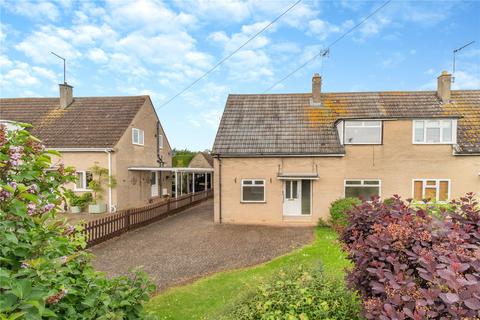 3 bedroom semi-detached house to rent, Lime Avenue, Oundle, Peterborough, PE8