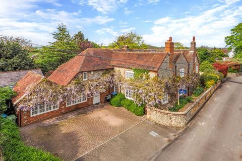 6 bedroom detached house for sale, Rectory Lane, Angmering, West Sussex, BN16