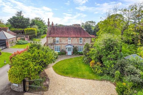 6 bedroom detached house for sale, Rectory Lane, Angmering, West Sussex, BN16