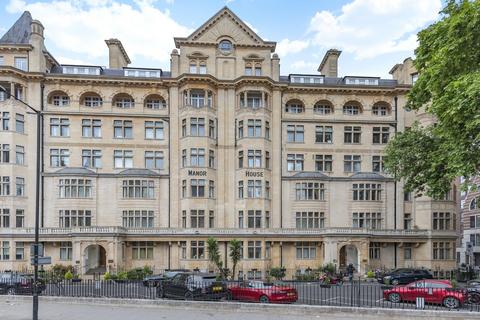 4 bedroom flat for sale, Marylebone Road, Marylebone