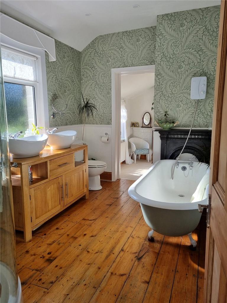 Bathroom 2