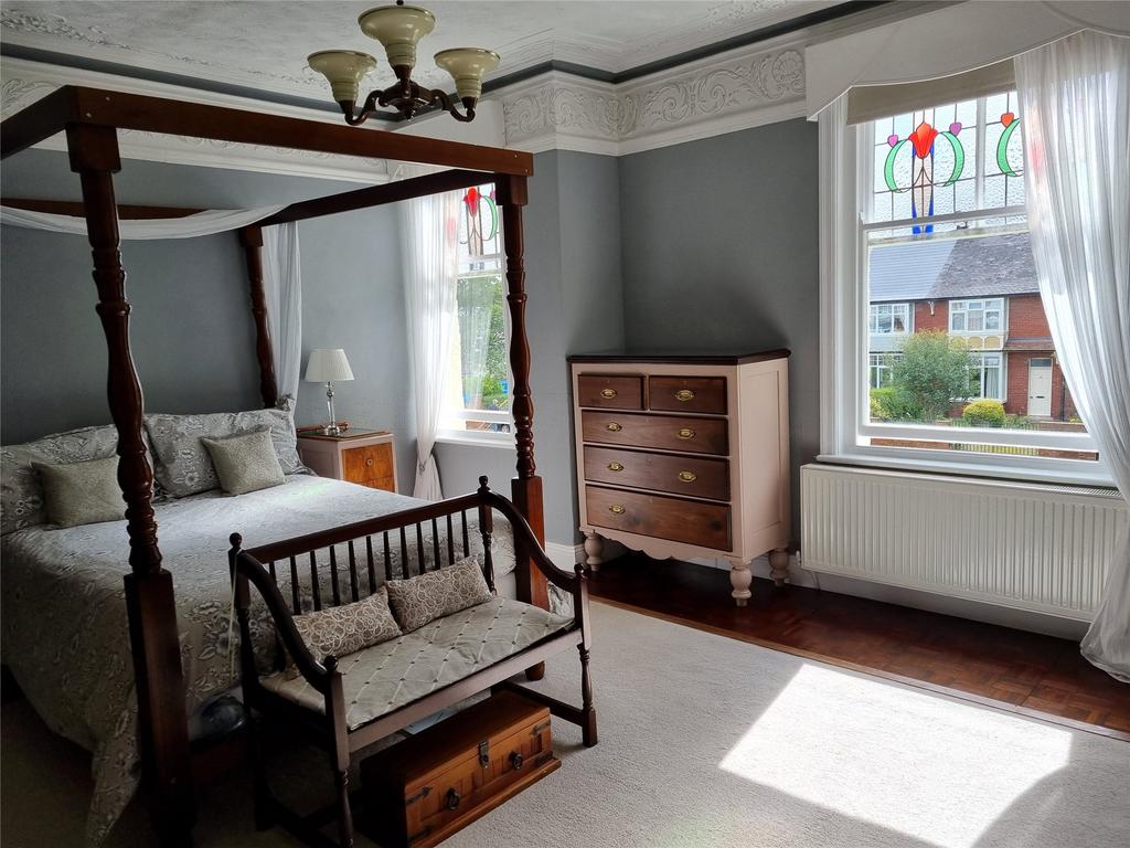 Master Bedroom 2