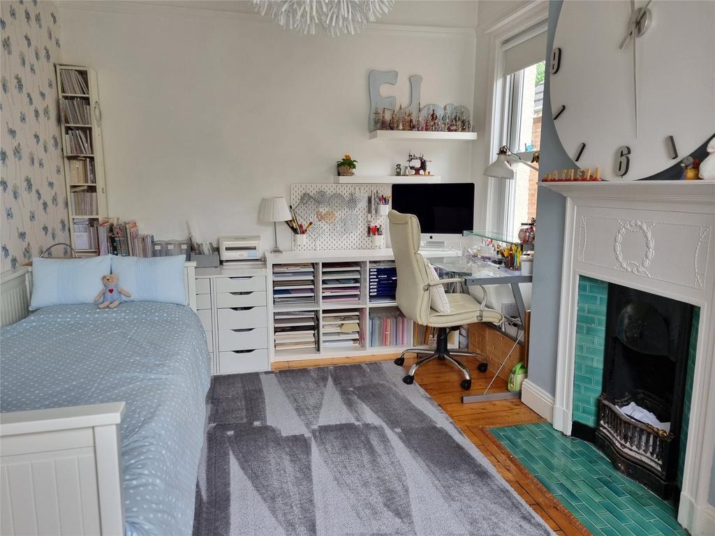 Second Bedroom 2