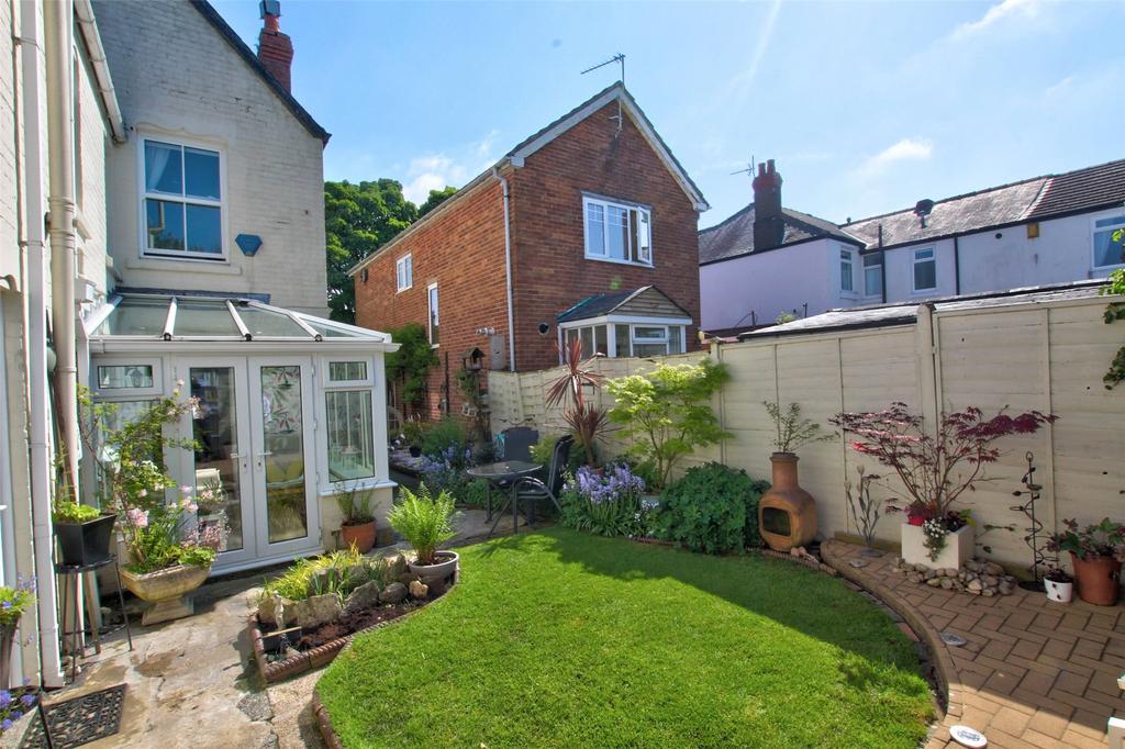 Rear Garden 2