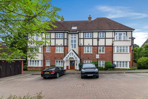 1 bedroom apartment for sale, Sanz House, Timmis Court, Beaconsfield, HP9