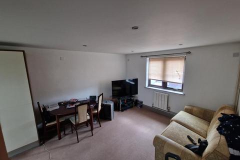 2 bedroom flat for sale, New Street, Hinckley, LE10