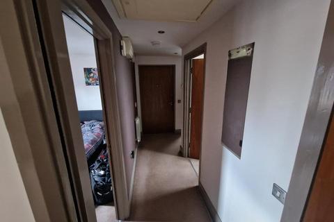 2 bedroom flat for sale, New Street, Hinckley, LE10