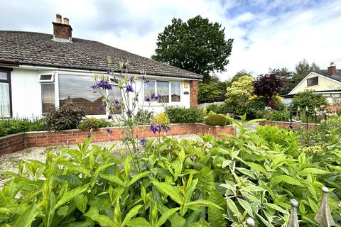 3 bedroom bungalow for sale, Dorchester Road, Garstang PR3