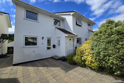 2 Foxhill, Northam, Bideford, EX39 1BN