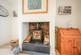Dining Area Fire