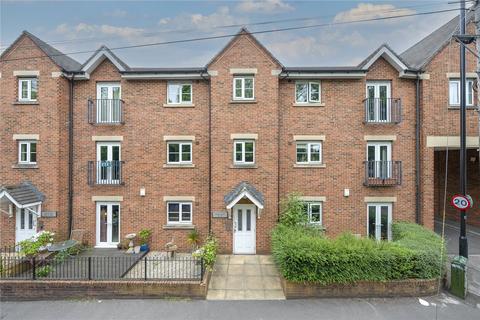 15 Abbots Mews, Leeds, LS4 2AB