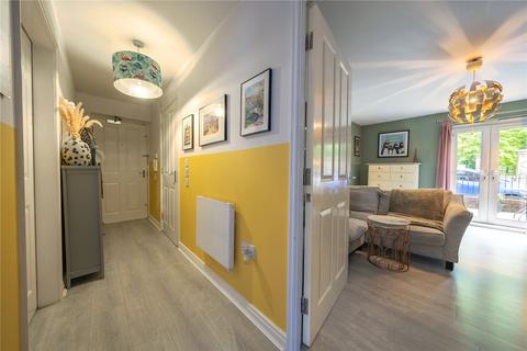 15 Abbots Mews, Leeds, LS4 2AB