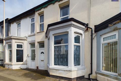 39 Ribble Road, Blackpool, FY1 4AA