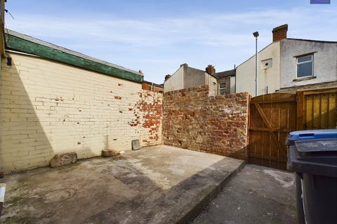 39 Ribble Road, Blackpool, FY1 4AA