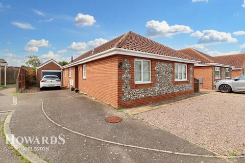3 bedroom detached bungalow for sale, Tern Gardens, Bradwell